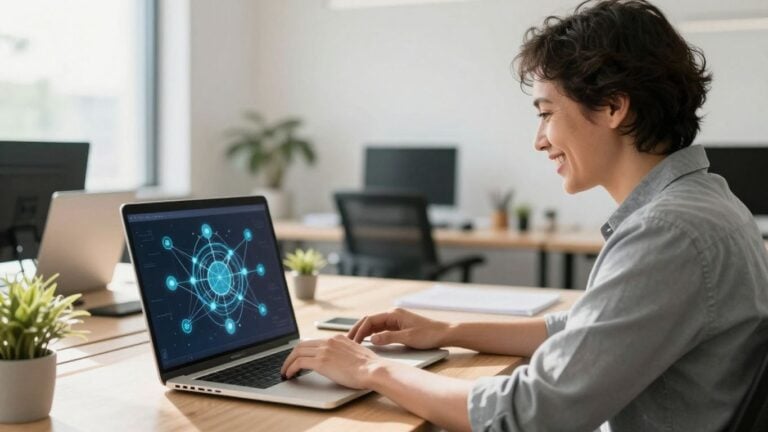 AI lead generation for Australian small businesses.