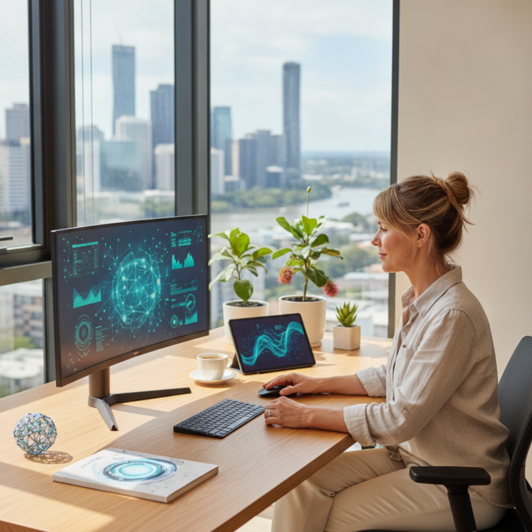 AI for Small Business in Brisbane: What to Use in 2026