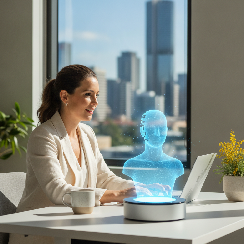 AI Receptionist for Brisbane Businesses: Costs and Benefits