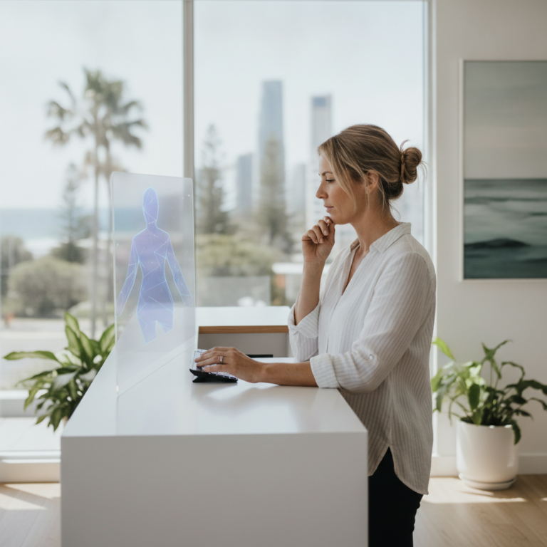 AI Receptionist for Gold Coast Businesses: Is It Worth It?