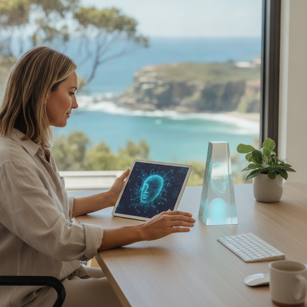 AI Receptionist for Sydney Northern Beaches Small Businesses