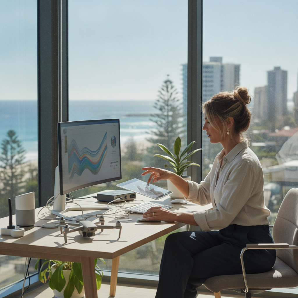 Business Automation Tools on the Gold Coast: A Practical Guide