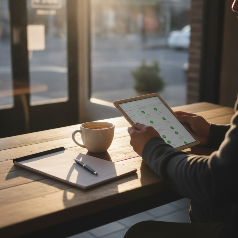 Business Automation for Sydney Inner West: Save Time and Win More Leads