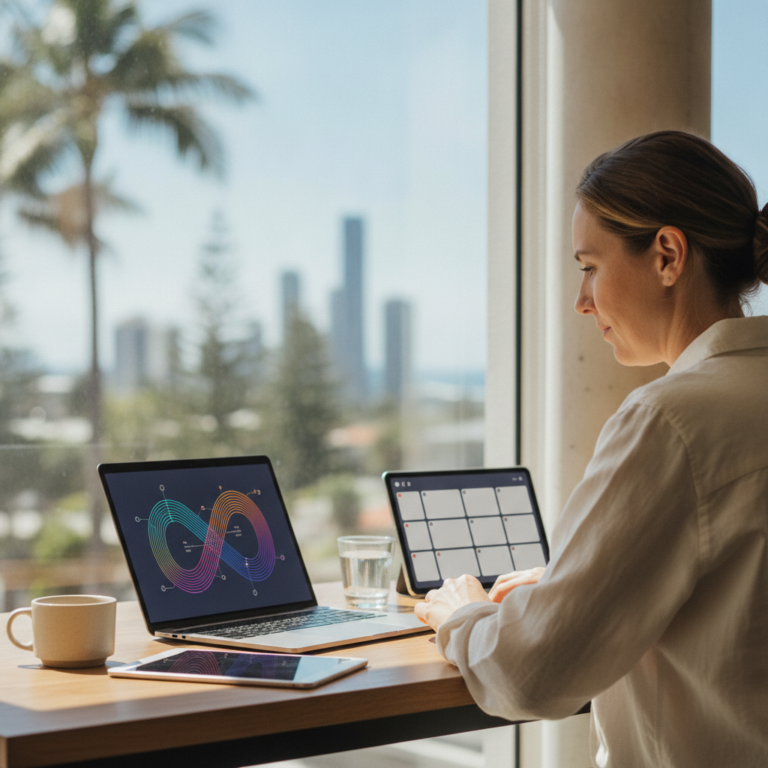 Facebook and Instagram Ads for Gold Coast Small Businesses