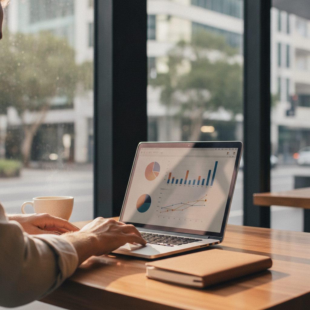 Google Ads in Brisbane CBD: What Small Businesses Should Know