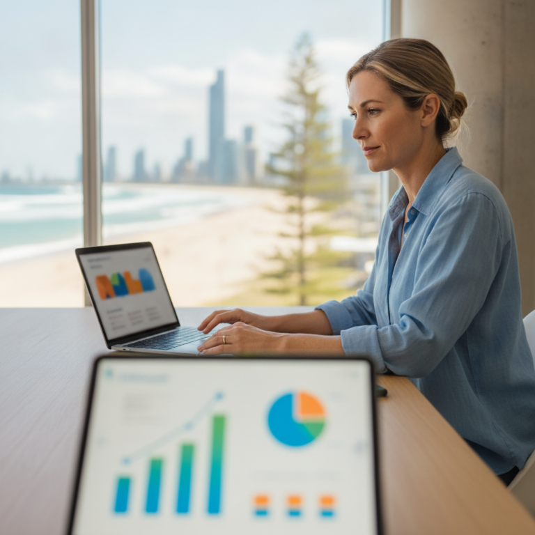 Google Ads on the Gold Coast: How to Get More Local Leads