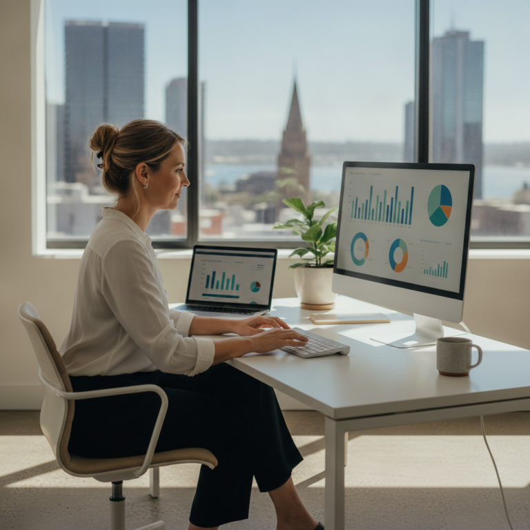 Google Ads Management in Melbourne: A Guide for Local Businesses