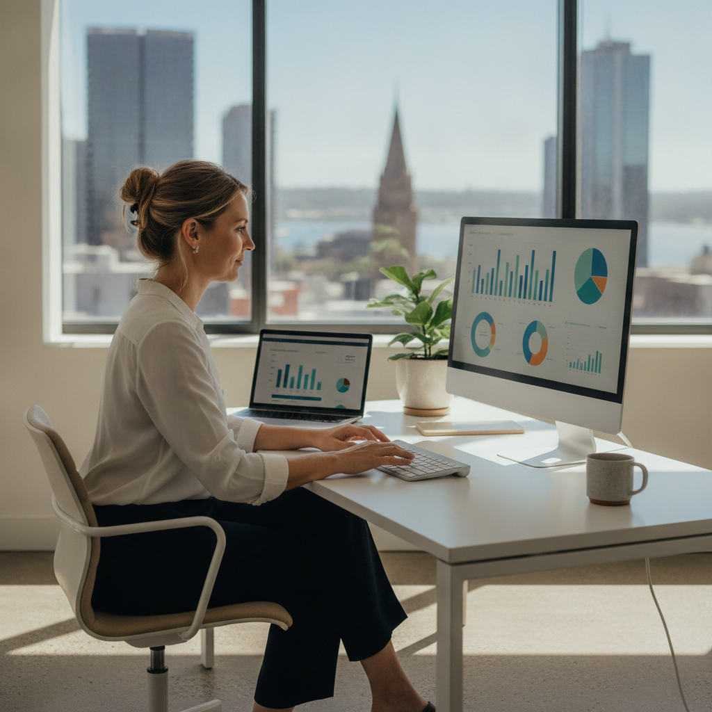 Google Ads Management in Melbourne: A Guide for Local Businesses