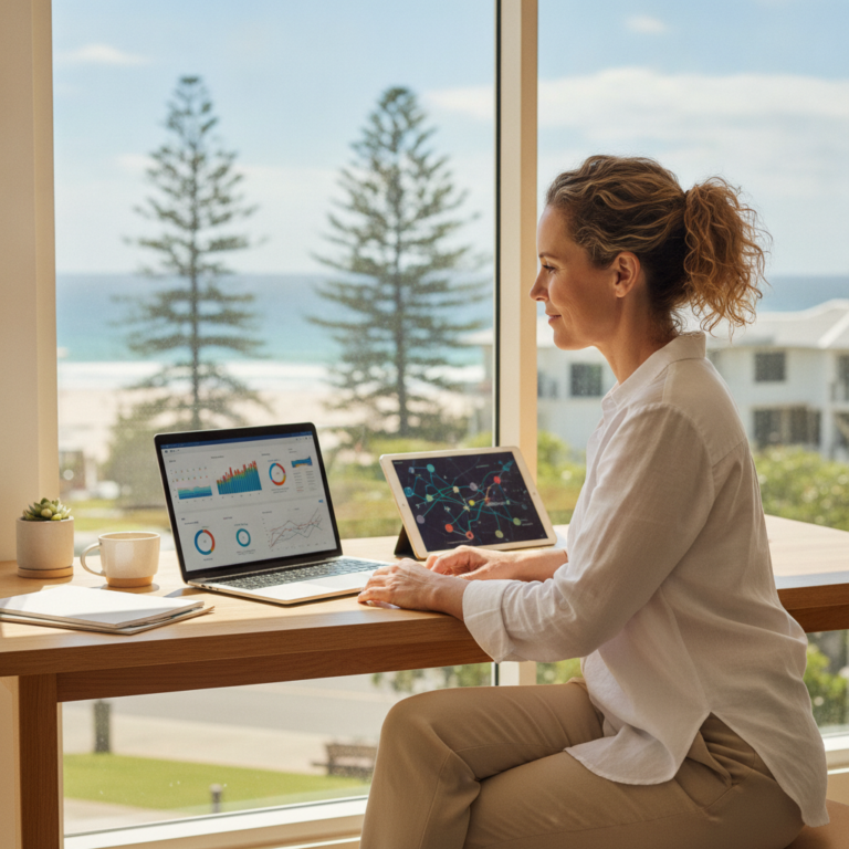 Google Ads Management on the Sunshine Coast: What to Expect