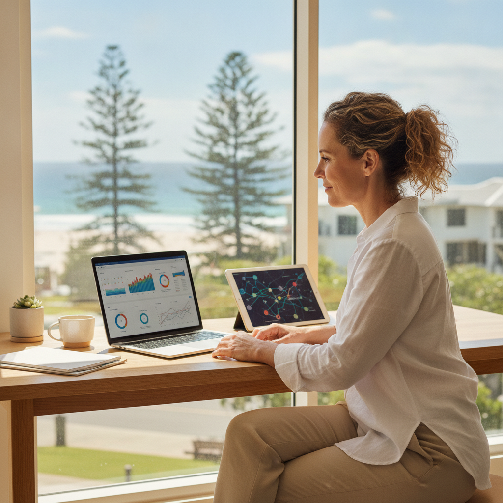 Google Ads Management on the Sunshine Coast: What to Expect