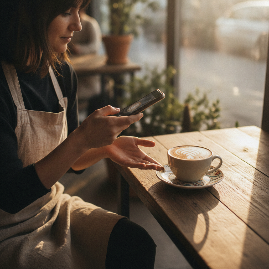 How to Repost on Instagram: A Simple Guide for Business Owners