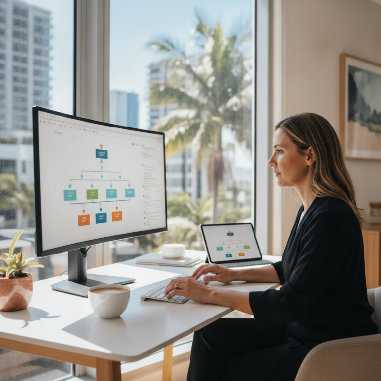 Sales Funnel Software for Brisbane: How to Convert More Leads