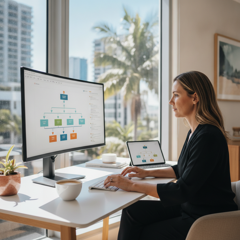 Sales Funnel Software for Brisbane: How to Convert More Leads
