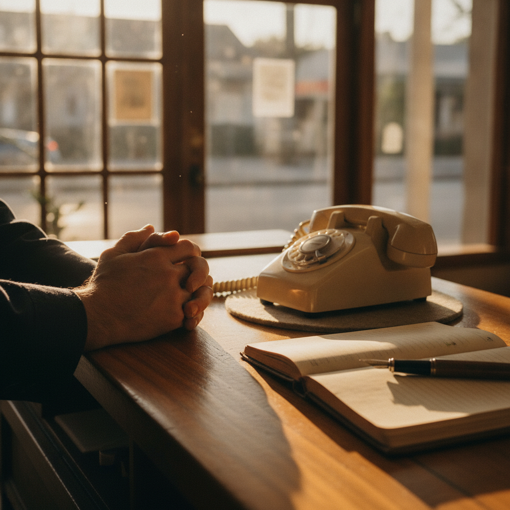 AI Receptionist for Small Business: Is It Worth It in Australia?
