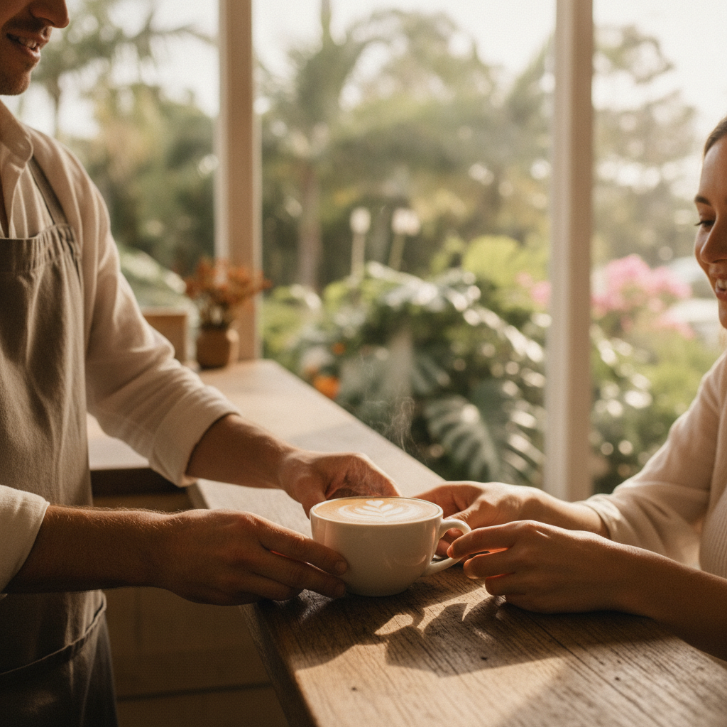 Google Reviews Automation for Noosa Businesses: A 2026 Guide