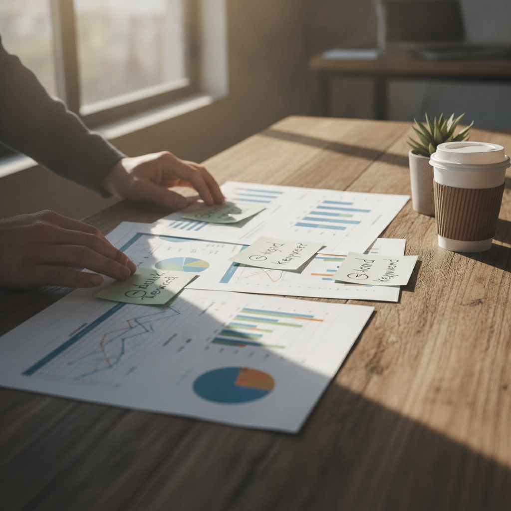 SEO and Digital Marketing: Building a Strategy That Converts