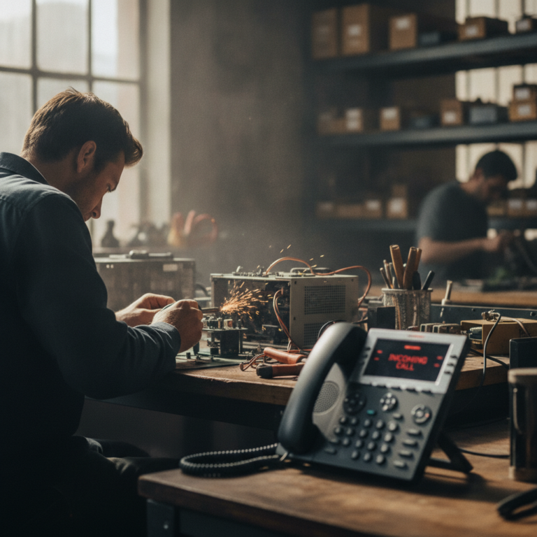 What Is an AI Voice Agent Platform and Do You Need One?