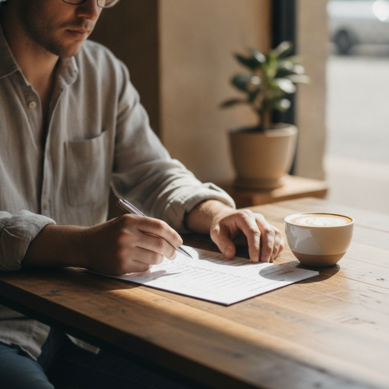 AI Automation for Business: What Australian SMEs Should Know