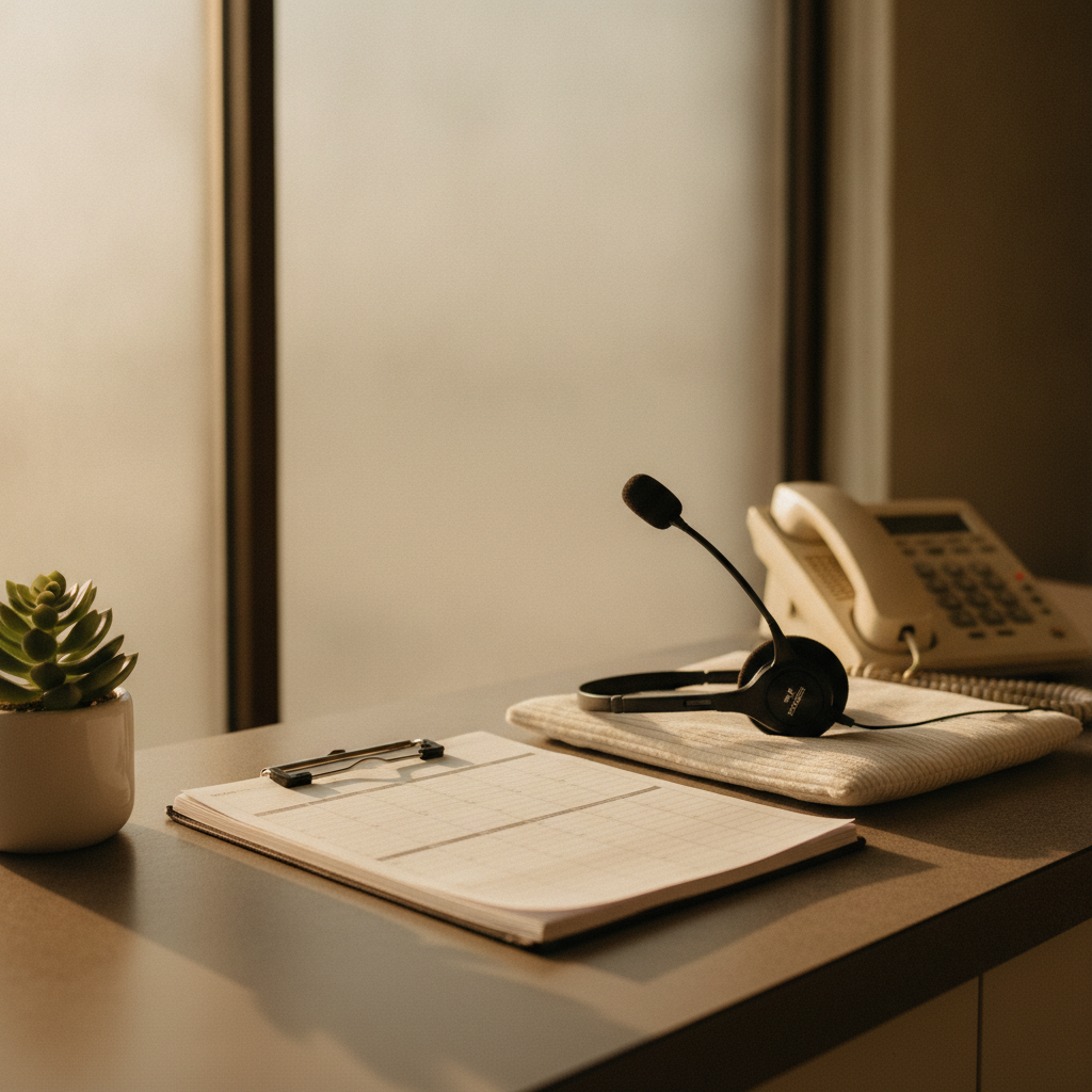 AI Dental Receptionist: Can It Work for Your Practice in AU?