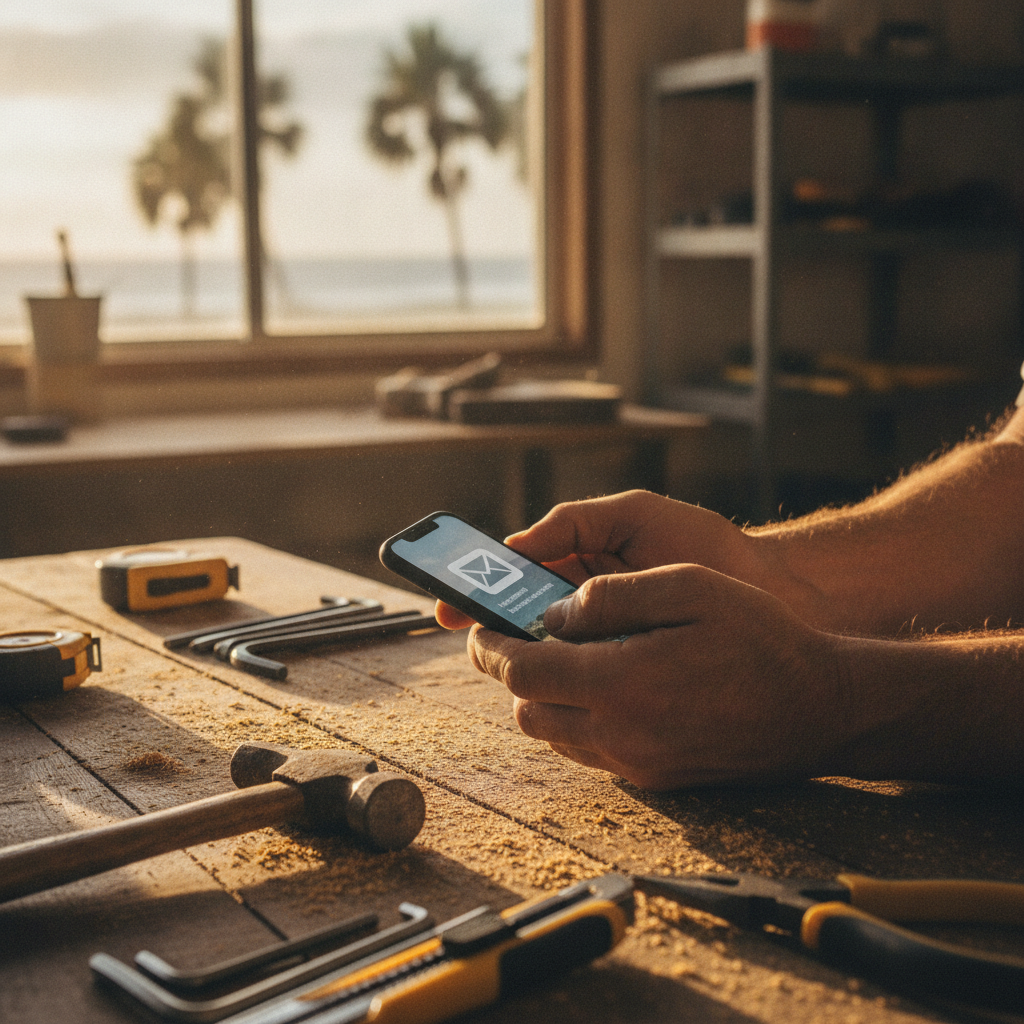 AI for Small Business on the Gold Coast: A 2026 Practical Guide