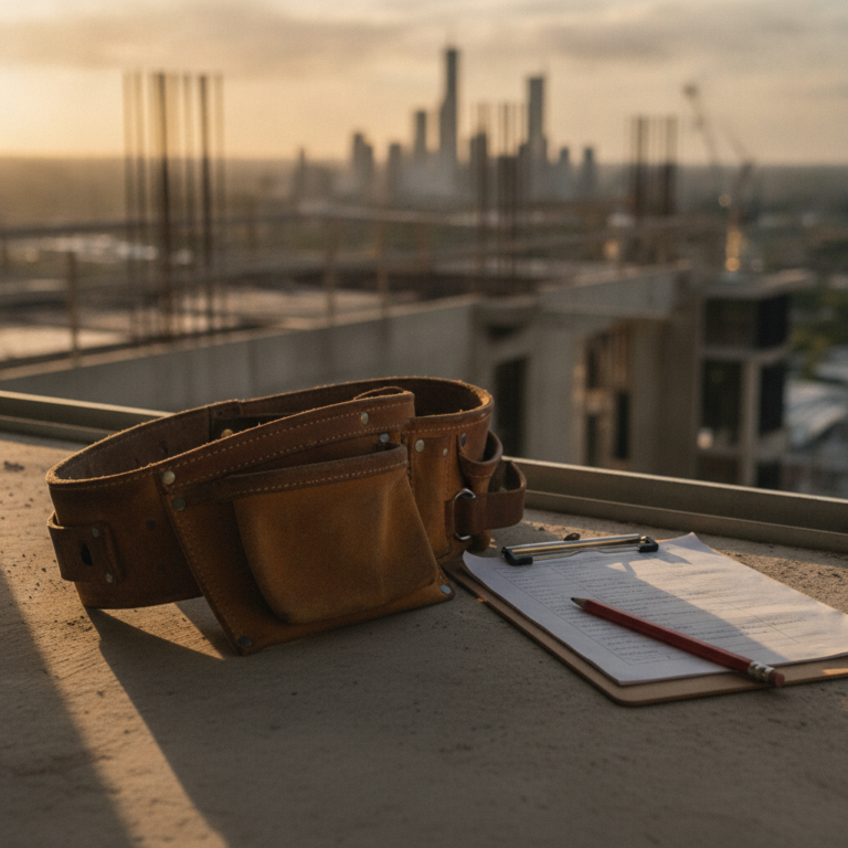 CRM for Tradies in Brisbane CBD: Manage Leads and Win More Jobs