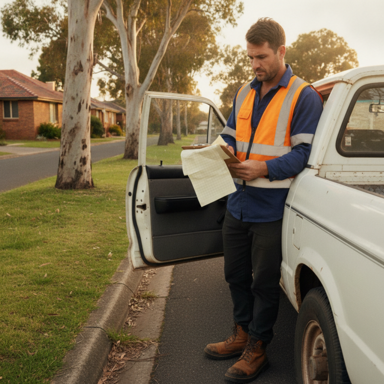 CRM for Tradies in Greater Western Sydney: Win More Jobs