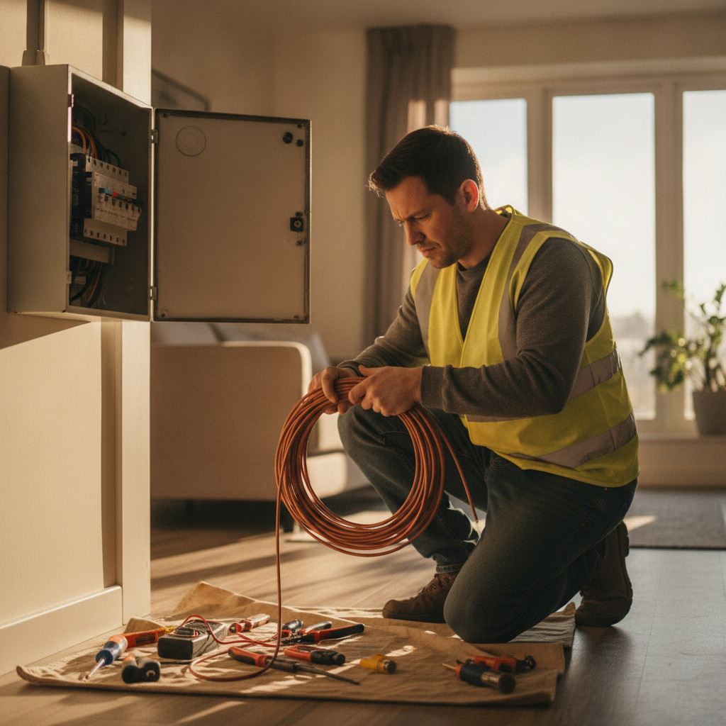 CRM for Tradies in Maroochydore: Manage Every Lead Better