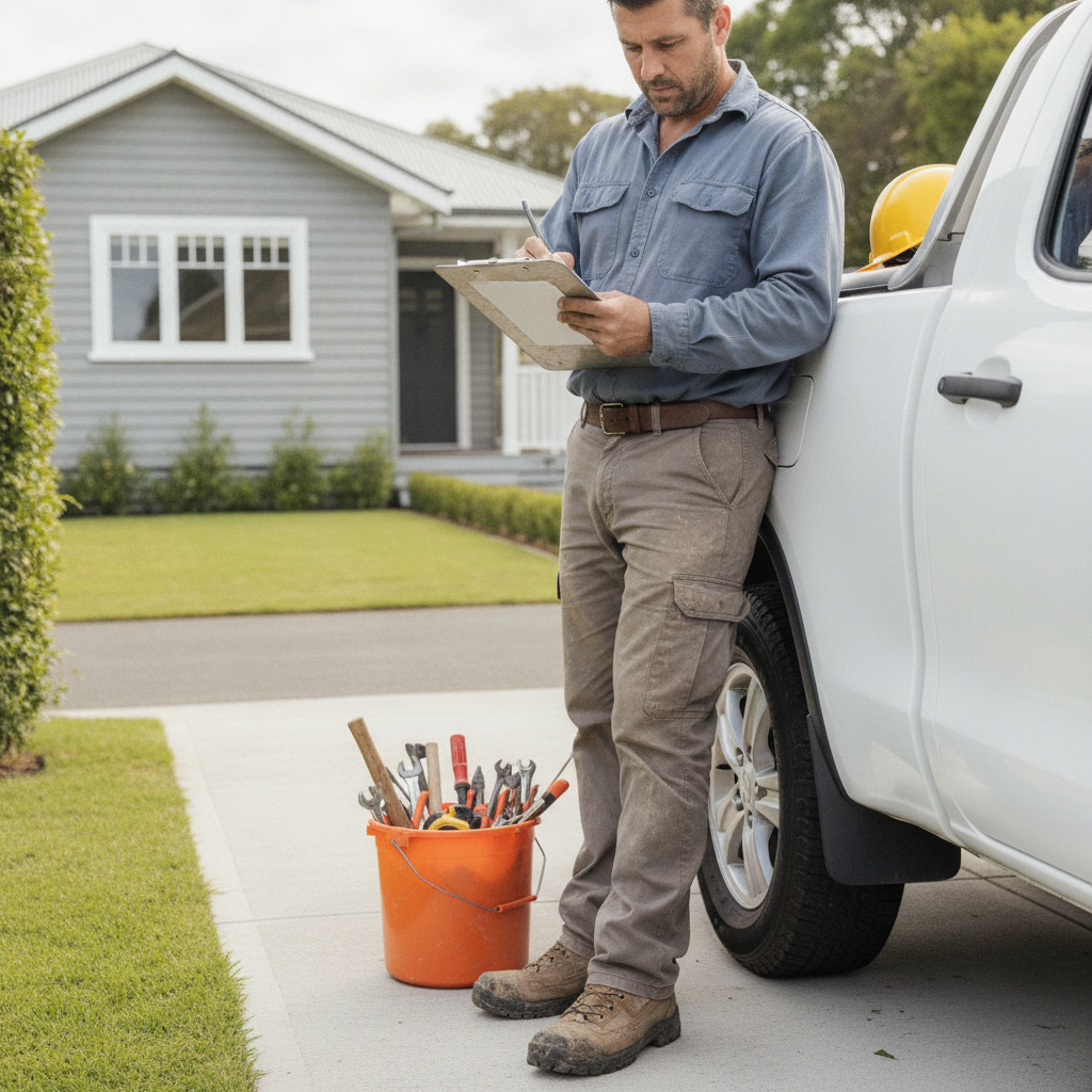CRM for Tradies on Sydney's Northern Beaches: Win More Work