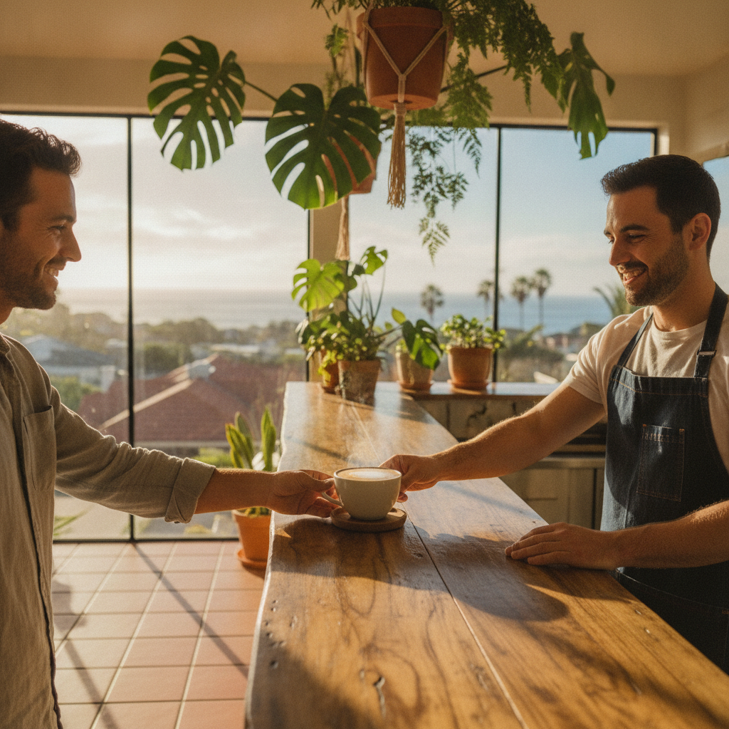 Google Reviews Automation for Melbourne Bayside Businesses