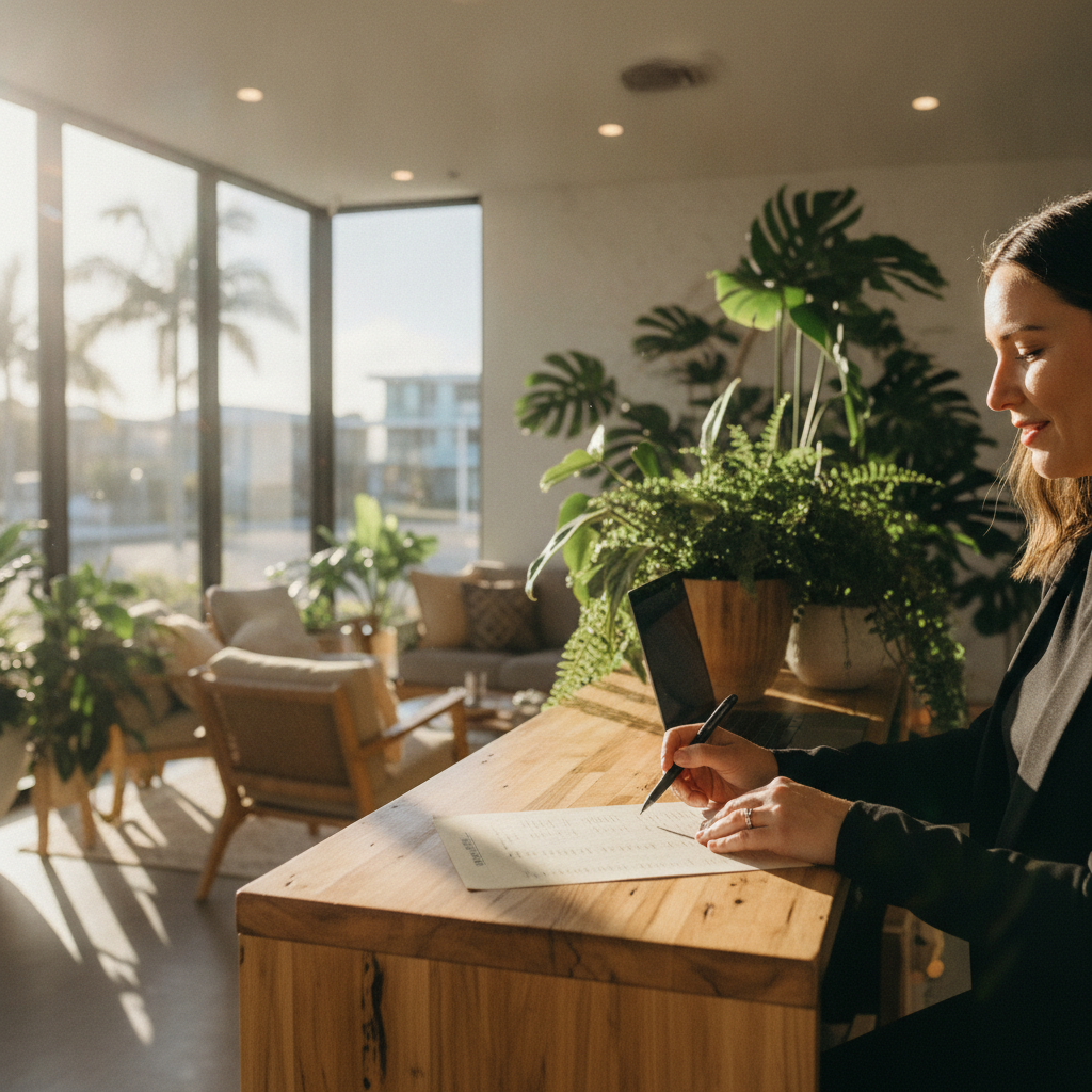 Lead Conversion Automation for Gold Coast Businesses: 2026 Guide