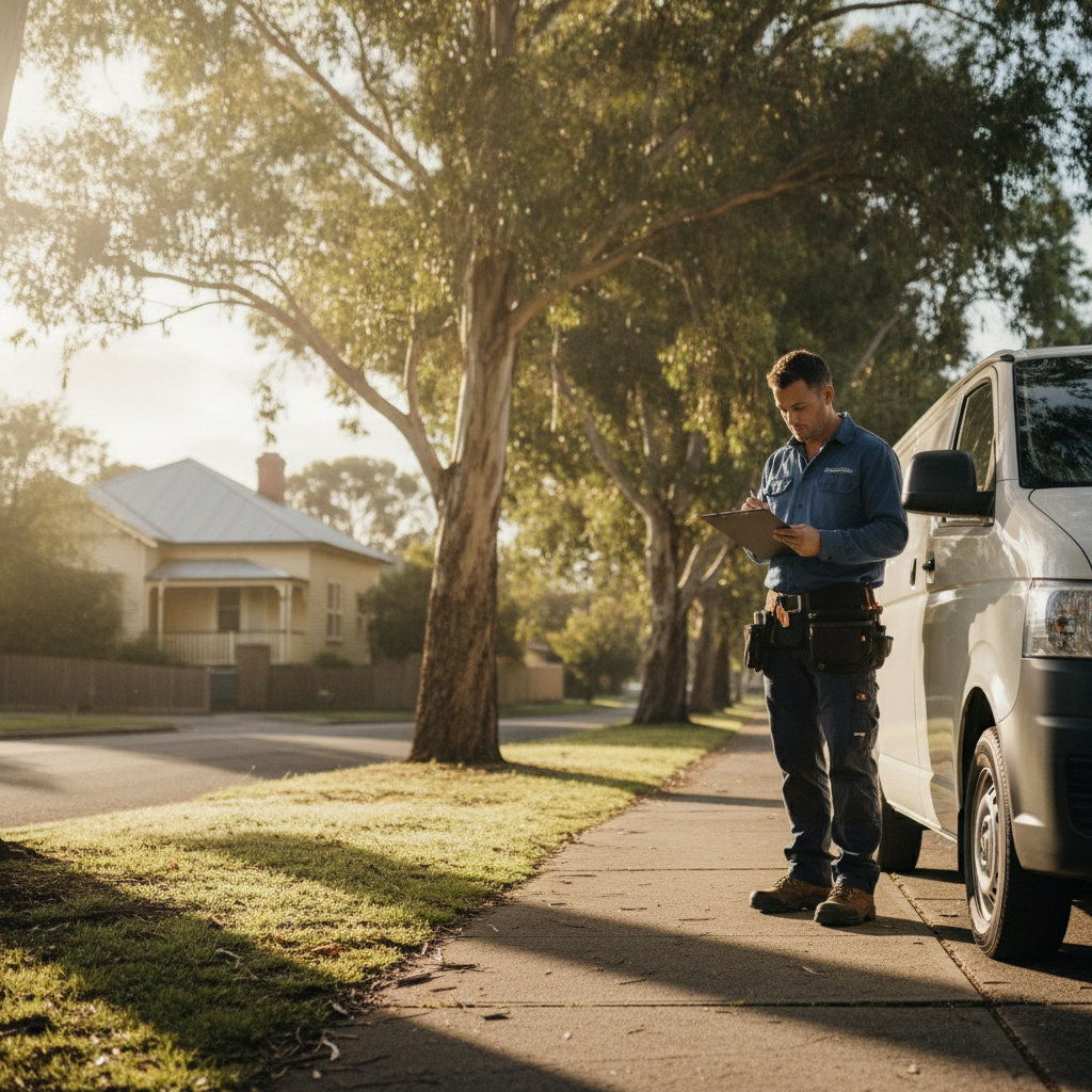 Lead Follow-Up Automation for Melbourne Western Suburbs Businesses