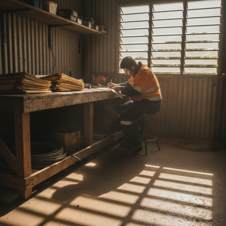 Lead Follow-Up Automation for Noosa Businesses: Stop Losing Quotes