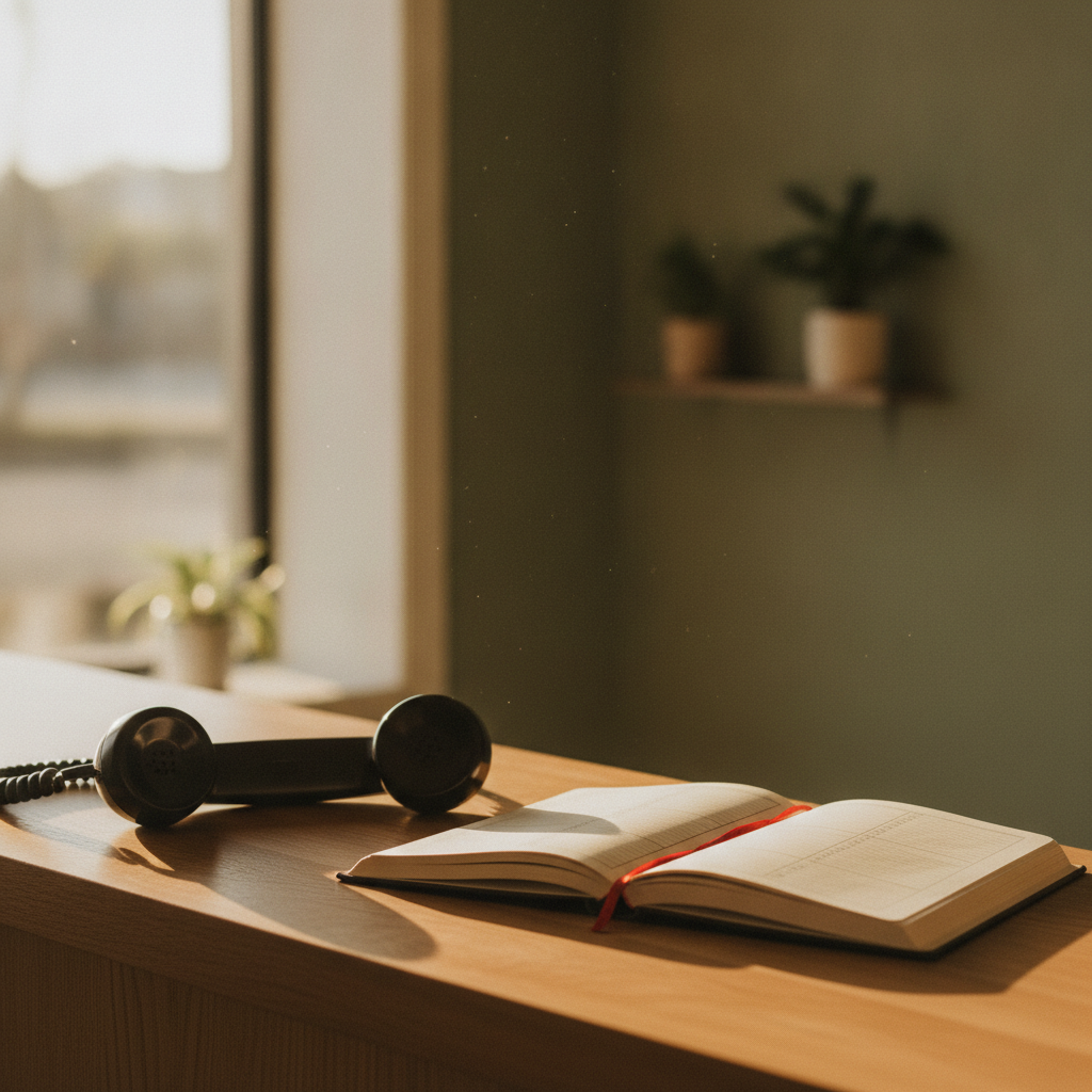 Missed Call Automation: How It Works for Australian Businesses