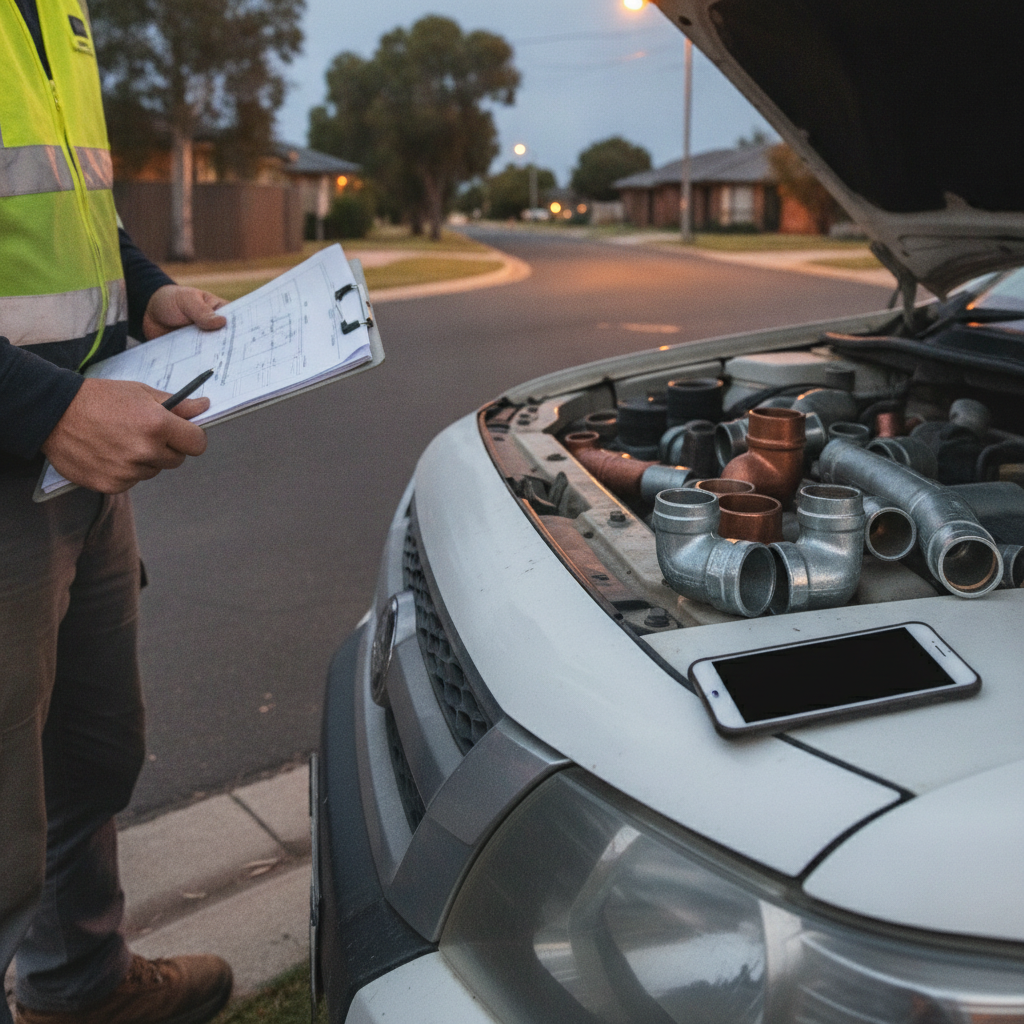 Missed Call Automation for Melbourne Western Suburbs Businesses