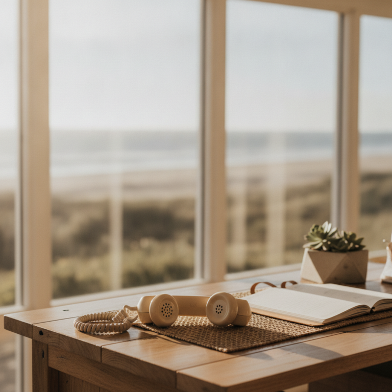 Voice AI Receptionist for Noosa Businesses: Never Miss a Call