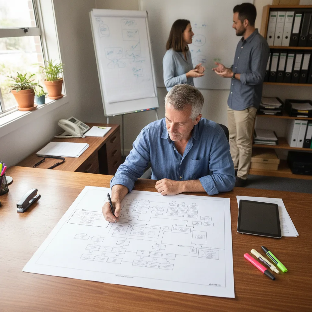 Owner Dependency Reduction: A Practical Framework for AU Owners