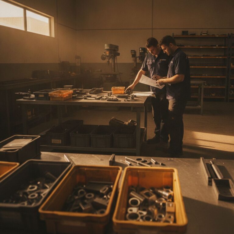 Small Business CRM Solutions: Off-the-Shelf vs Custom Built
